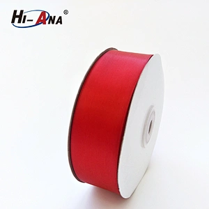 More 6 Years no complaint Customized fashion wholesale ribbon