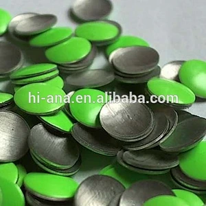 metal clothing studs