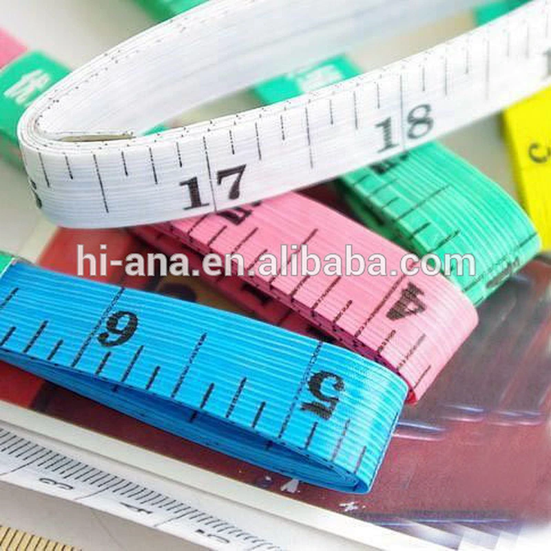 tailor measuring tape