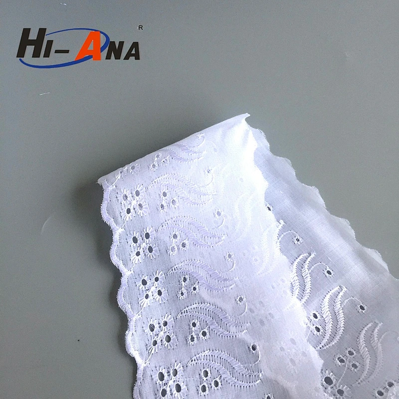 hi-ana lace1 Accept OEM new products team Cheaper women lace suits