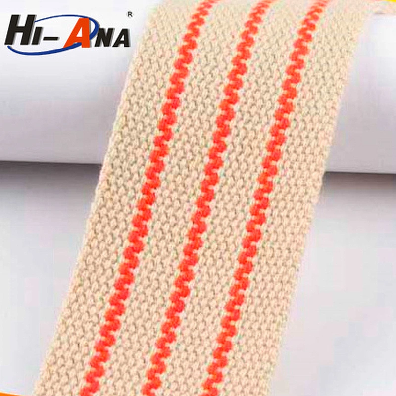 hi-ana ribbon3 Advanced equipment Quality promotional sofa elastic band