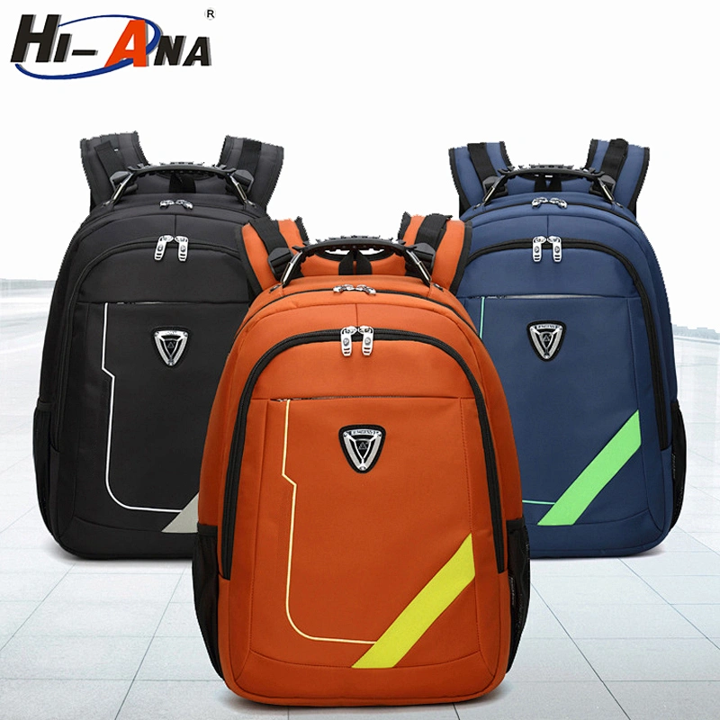 High quality travel backpack waterproof backpack leisure bussiness office laptop backpack