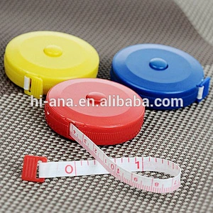 mini tape measure
