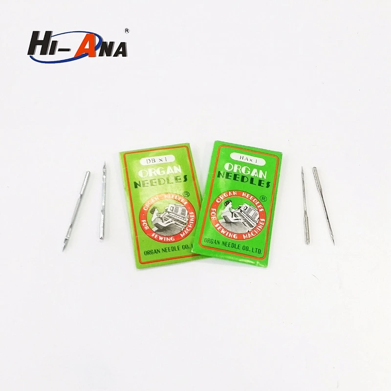 sewing machine needle