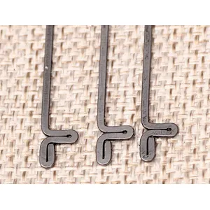 steel crochet hooks