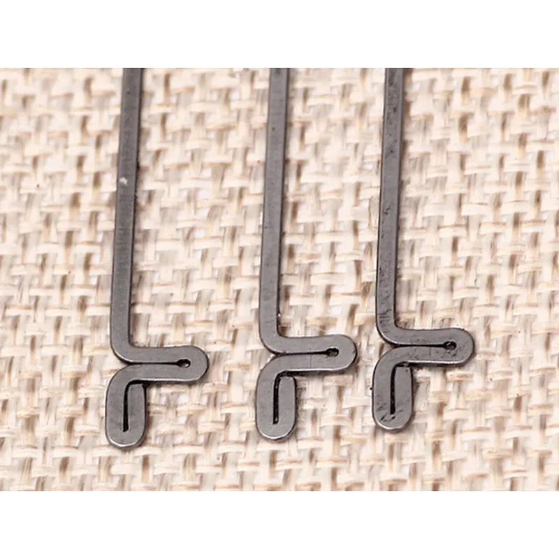 steel crochet hooks