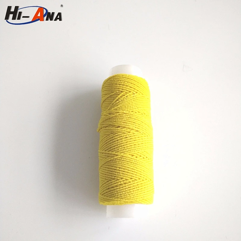 hi-ana thread3 Hot products custom design Top quality rubber elastic thread