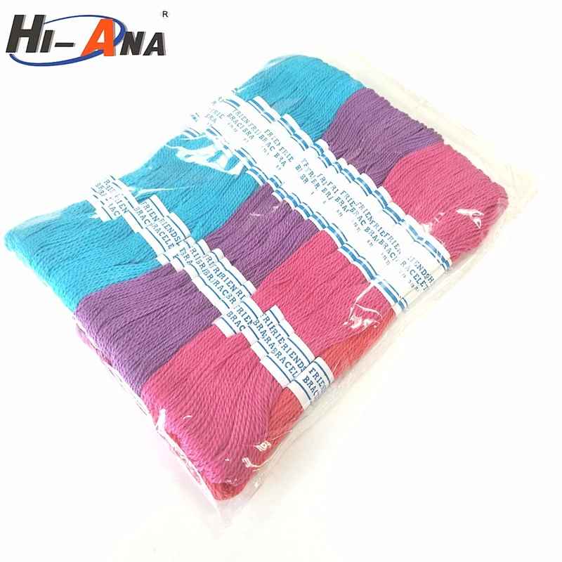 Global brands 10 year various colors buy cotton thread