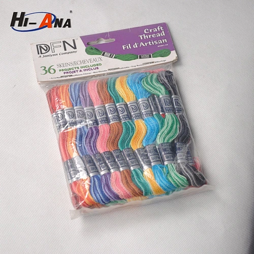 Our factories 20 years'experience Good supplying bedspread weight cotton thread