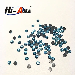 hi-ana rhinestone3 Rapid and efficient cooperation Cheaper rhinestone iron on
