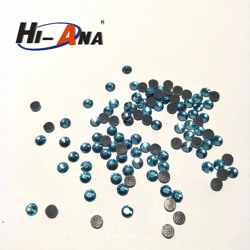 hi-ana rhinestone3 Rapid and efficient cooperation Cheaper rhinestone iron on