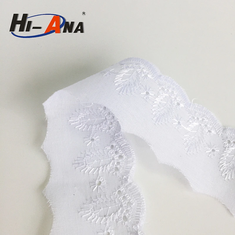 size:1inch fashion t/c lace.china supplier
