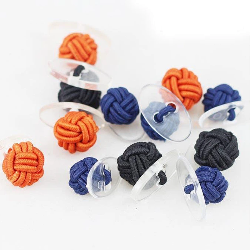 chinese knot buttons