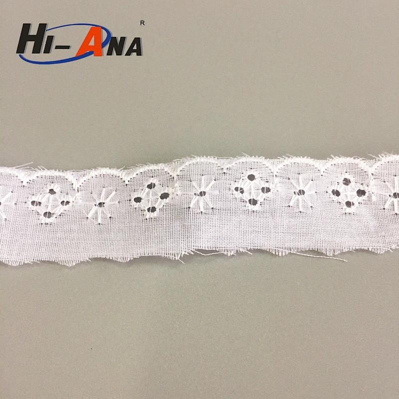 Fully stocked customized designs are accepted african guipure lace