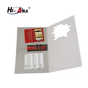 hi-ana tailor1 Best hot selling Top quality eyebrow embroidery needles
