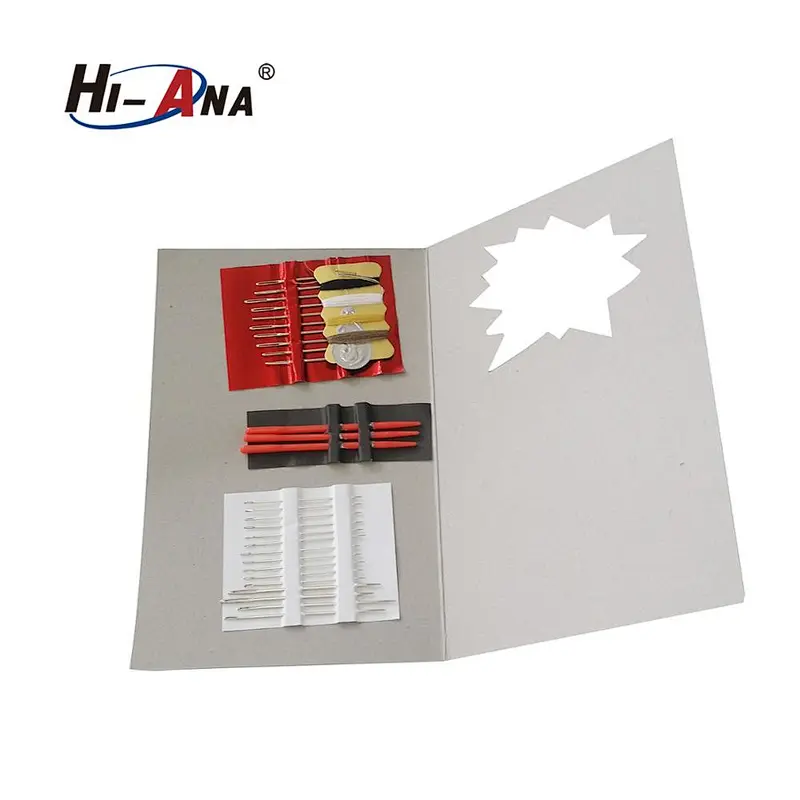 hi-ana tailor1 Best hot selling Top quality eyebrow embroidery needles