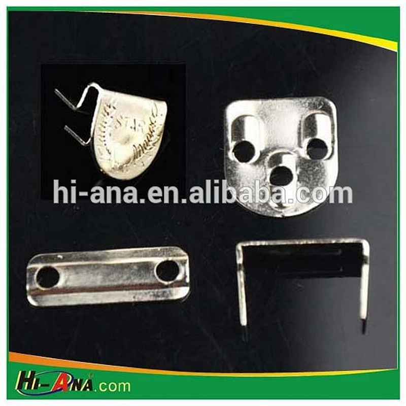 metal trouser buttons