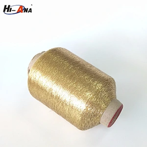 Gold and Silver yarn for Embroidery