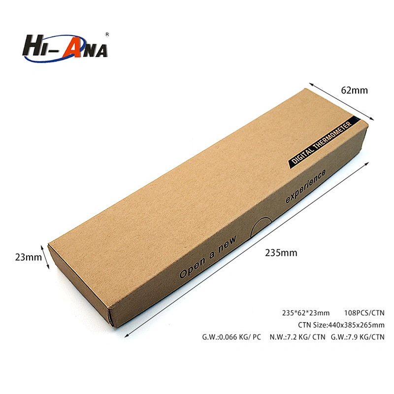 [Two-year warranty]Extended temperature detector, food temperature, water temperature, thermometer