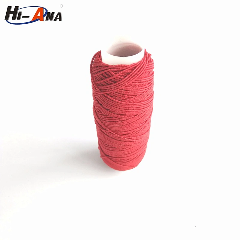 hi-ana thread3 Over 95% accessories exported Sew Good spandex thread