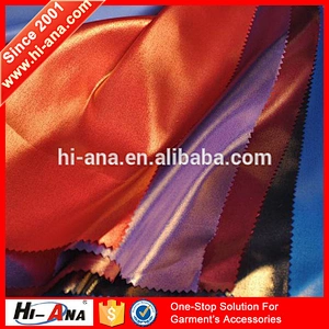 hi-ana fabric3 Over 800 partner factories Good Price satin fabric price