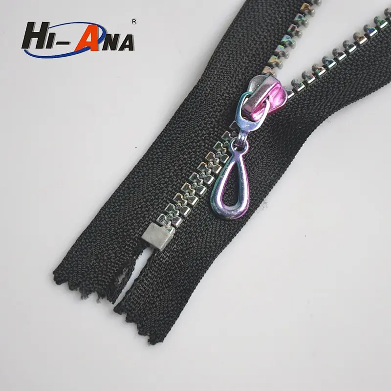 15 years factory experience ningbo zipper