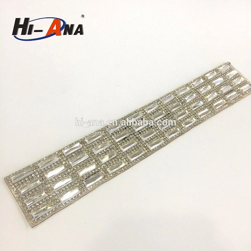 hot fix rhinestone sheet
