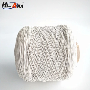 One stop solution for High tenacity hair thread