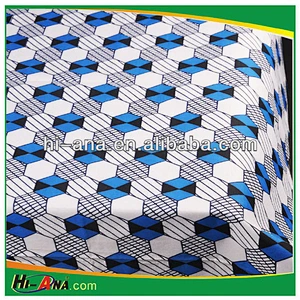 100% Waxed Cotton Fabric