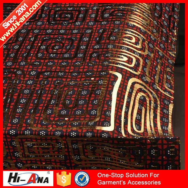 hi-ana fabric2 Direct factory prices Cheaper different types of prints on fabric