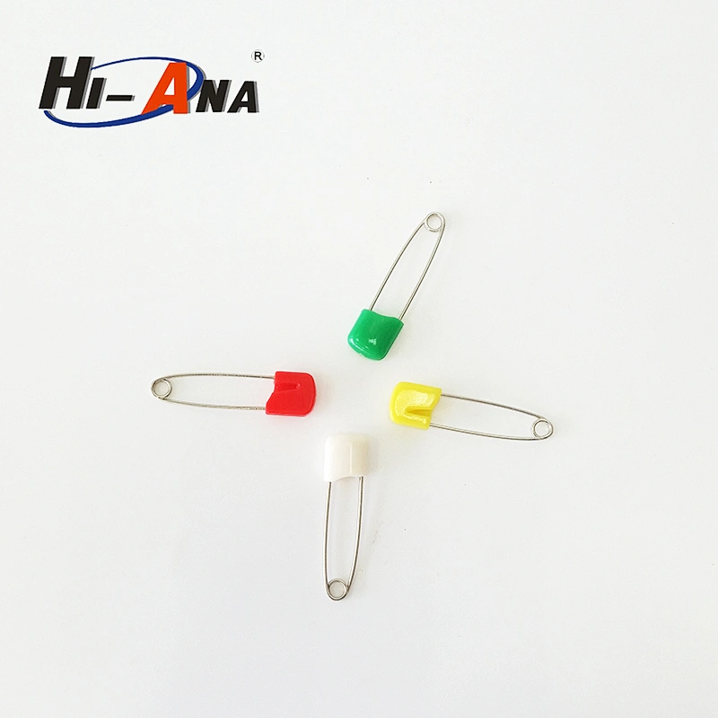 brooch safety pin