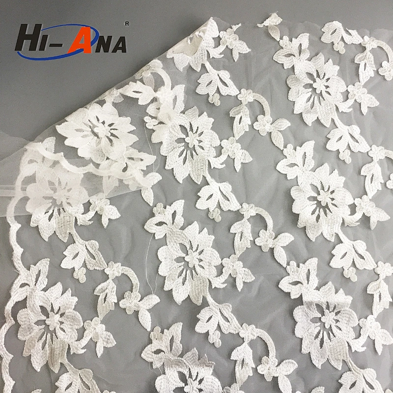 lace fabric wholesale