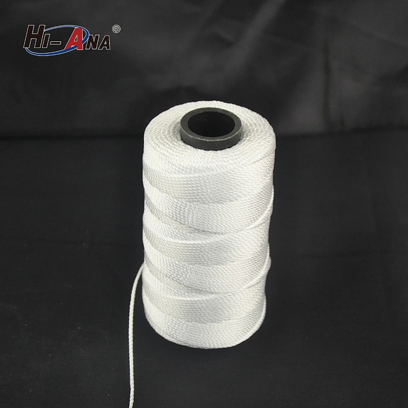 One stop solution for Wholesale china cheap nylon bonde thread
