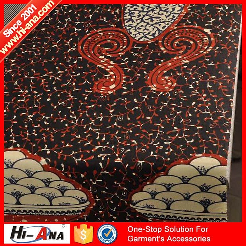 hi-ana fabric2 Over 95% of clients place repeat orders Ningbo african textile fabric