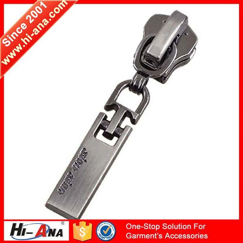 Over 95% of clients place repeat orders Cheap wholesale zipper slider and puller