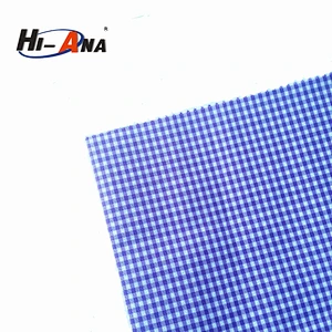 hi-ana fabric2 Over 800 partner factories Multicolor 100% cotton yarn dyed fabric price