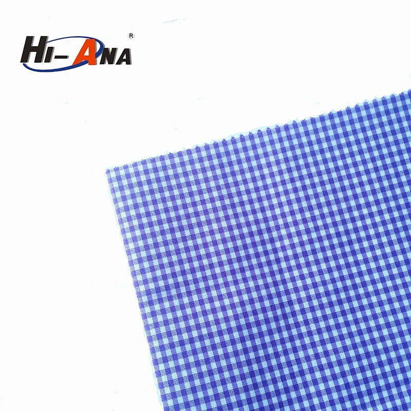 hi-ana fabric2 Over 800 partner factories Multicolor 100% cotton yarn dyed fabric price