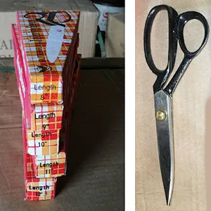 Butterfly brand Tailor scissors