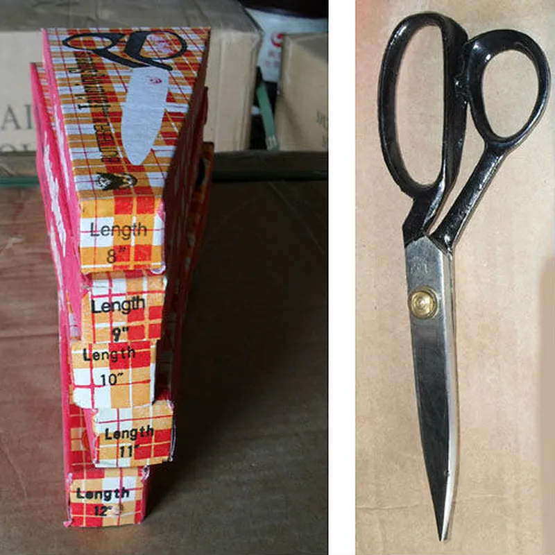 Butterfly brand Tailor scissors