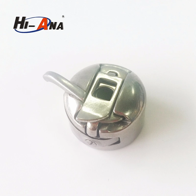 hi-ana part1 Our factories 20 years'experience Cheaper haya bobbin case