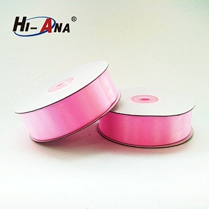 satin ribbon