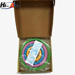 Fashionable Design Various Models Plastic round diy knitting hat loom