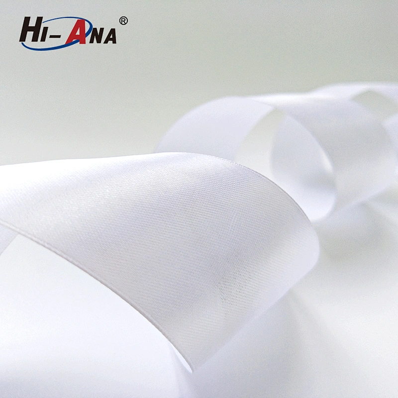 More 6 Years gift ribbon flowers no complaint different style 3 inch satin ribbon