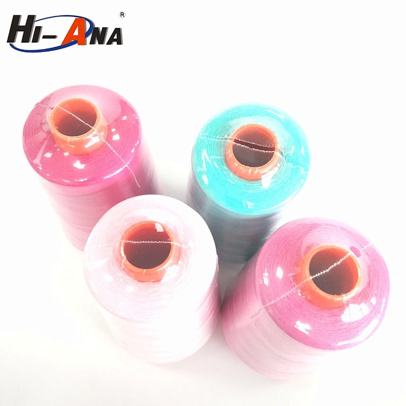 Global brands 10 year dyed gutermann thread colours