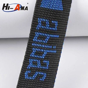 Cotton tape for belt supplier