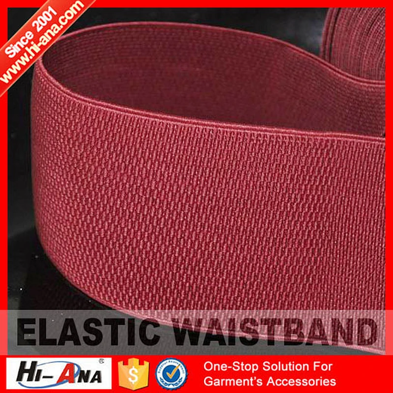 elastic band manufacturers,elastic webbing tape,jacquard elastic tape ribbon