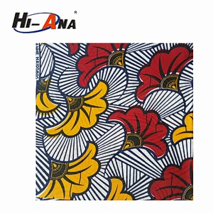 hi-ana fabric3 Trade assurance Good supplying custom print cotton fabric wholesale