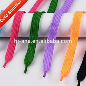 Wholesale Colorful Sport Shoe Lace Charm