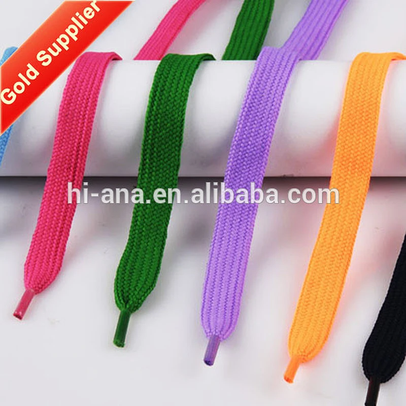 Wholesale Colorful Sport Shoe Lace Charm