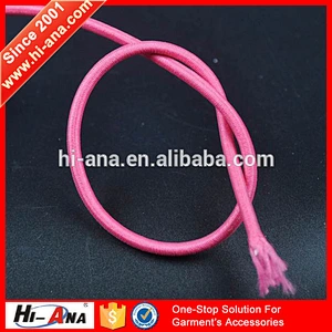hi-ana cord3 Welcome all the orders high strength elastic cord